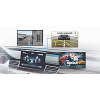 Мультимедийный видеоинтерфейс Gazer VC700-CCC (BMW) DS
