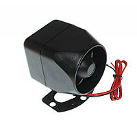 Сирена AS-32 20Вт 6 тональна DS