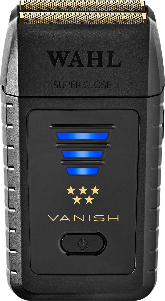 Професійний інструмент для фінішної обробки стрижки Wahl Professional Vanish шейвер 08173-716