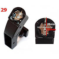 Кріплення для дзеркала Jimi JC600 BK-29 DS