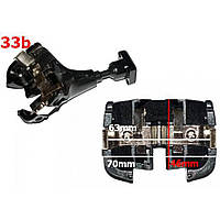 Кріплення для дзеркала Jimi JC600 BK-33В DS