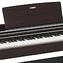Клавінова(цифрове піаніно) YAMAHA ARIUS YDP-145 (ROSEWOOD) (стійка, банкетка, мережевий адаптер), фото 4