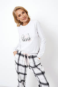 Жіноча піжама Aruelle Calysta Pajama Long