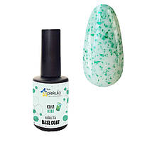 MOLEKULA BASE BUBBLE TEA KIWI (КІВІ) 12 ML