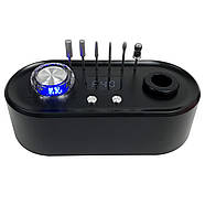 Фрезер для манікюру Nail Master UV-701 40 000 rpm, фото 5