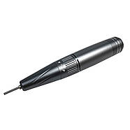 Фрезер для манікюру Nail Master UV-701 40 000 об/хв стильний апарат манікюрна машинка для нігтів, фото 4