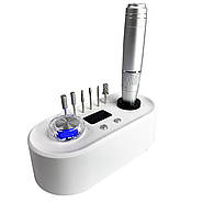 Фрезер для манікюру  Nail Master UV-701 40 000rpm, фото 8