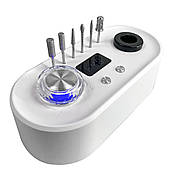 Фрезер для манікюру  Nail Master UV-701 40 000rpm, фото 4