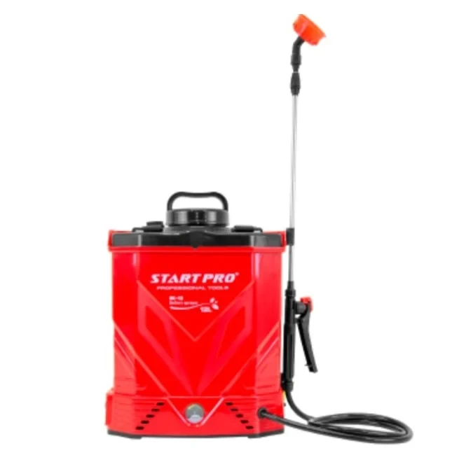 Обприскувач акумуляторний Start Pro SK-12