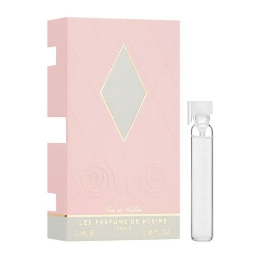 Парфумована вода Les Parfums de Rosine Mon Amie La Rose для жінок — edp 2 ml vial