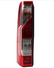 Ліхтар задній лівий Renault Master III 02.10 - оригинал 265550023R