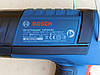 Гайковерт ударний BOSCH GDS 18 E Professional, 1/2", 500 ВТ, 250НМ, Німеччина, фото 3