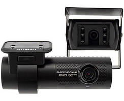 Відеореєстратор Blackvue DR 750 X-2CH Truck DS
