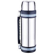 Історія винаходу термоса