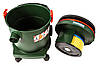 Професійний пилосос Metabo ASA 32 L, 1200 Вт, 32 л, 200 мбар, 3600 л/хв., фото 6