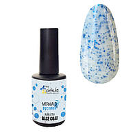 MOLEKULA BASE BUBBLE TEA MERMAID (РУСАЛКА) 12 ML