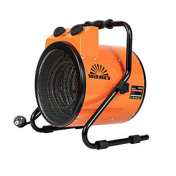 Тепловентилятор промисловий VITALS EH-36