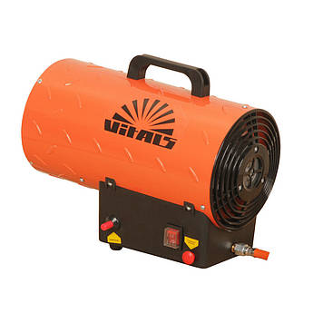 Газова гармата VITALS GH-151