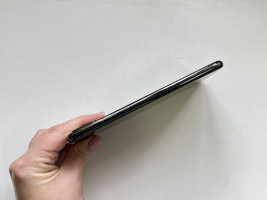 Apple Iphone XS Max 64Gb Space Gray Neverlock Оригінал