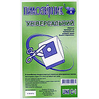 Многоразовый пылесборник для пылесоса СЛОН UNI С-I Универсальный мешок (1 шт) VD