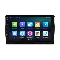 Автомагнитола Element W09 4/32 4G CarPlay DS