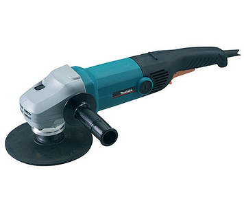 Полірувальна шліфмашина 180 мм MAKITA SA7000C з регулюванням