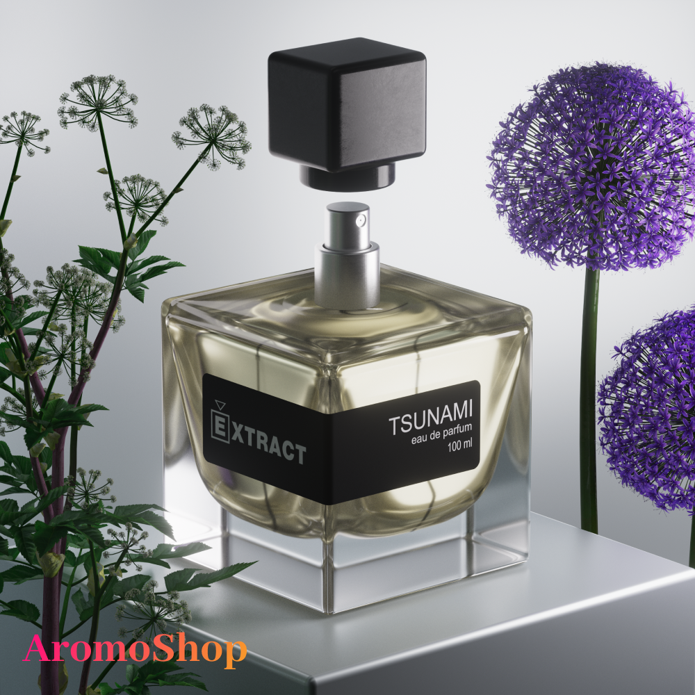 Extract Tsunami Парфумована вода Original 100 ml
