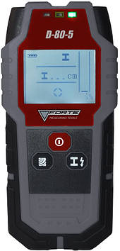 Професійний детектор Forte D-80-5