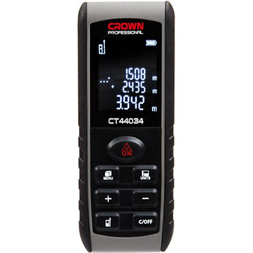 Електронна рулетка Crown CT44034