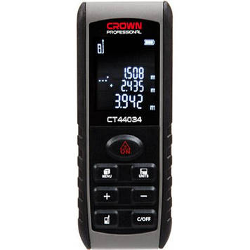 Електронна рулетка Crown CT44034
