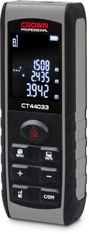 Електронна рулетка Crown CT44033