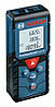 Лазерний далекомір Bosch GLM40 Professional (0601072900), фото 3