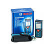 Лазерний далекомір Bosch GLM40 Professional (0601072900), фото 4