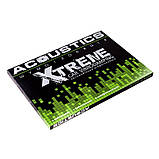 Шумоізоляція Acoustics Xtreme 370x500x3, фото 2
