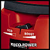Професійний вакуумний акумуляторний промисловий пилосос Einhell TC-VC 36/30 Li S Solo : 18V, 30л (без акума і зарядки), фото 5