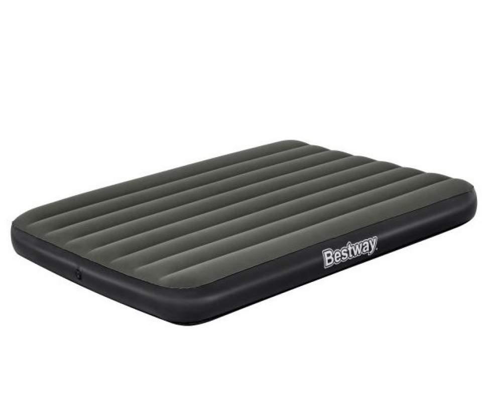 Надувний матрац Bestway 6713M, 191 x 137 x 25 см
