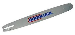 Шина Goodluck, 450 (18") 72 ланки 0,325 1,5 мм арт.цепш057