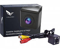 Камера заднего вида Falcon RC170-AHD с LED DS