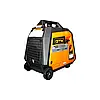 Професійний генератор інверторний бензиновий GTM DK2500iA : 2.3/2.5 кВт бензогенератор, фото 4