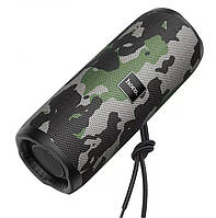 Акустика HOCO HC16 Vocal sports BT, TF, USB, AUX, FM camouflage