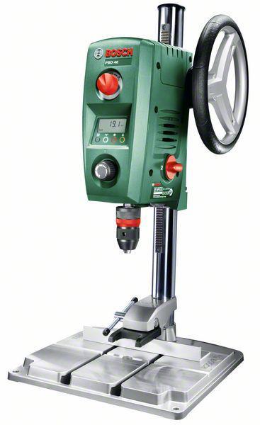 Свердлильний верстат Bosch PBD 40 (0603B07000), фото 1