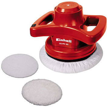 Полірувальна машина Einhell CC-PO 90 (2093173)