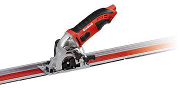 Універсальна Пила Einhell TC-CS 860/1 Kit New