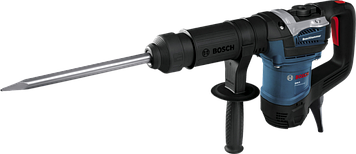 Відбійний молоток Bosch GSH 501 (0611337020)