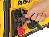 Пила настільна-циркулярна мережева DeWALT DWE7485 : 1850 Вт, 210 круг, фото 6