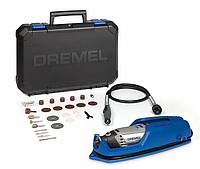 Многофункциональный инструмент Dremel 3000-1/25: 130 Вт, 33000 об/мин. (F0133000JT) VD