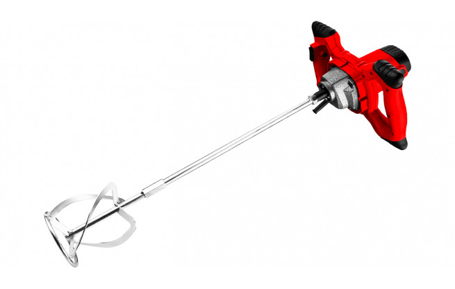 Міксер будівельний START PRO SDM-1650, фото 1