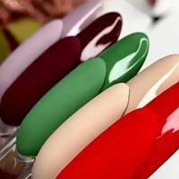 Топове покриття Crooz Top  Cashemir, 8мл