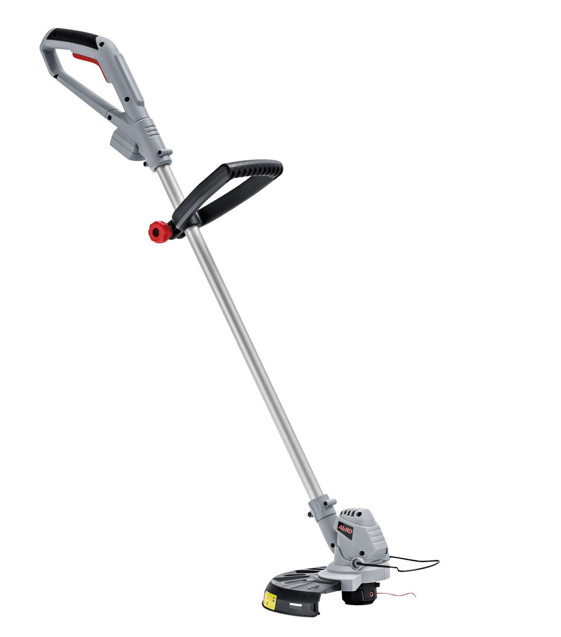 Професійний тример акумуляторний AL-KO GT 2000 Easy Flex : 20V / 2.5 Ah, 1.9кг - 36 місяців гарантія, фото 1