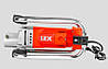 Глибинний вібратор для бетону LEX LXCV23-4M 2300 Вт, фото 6